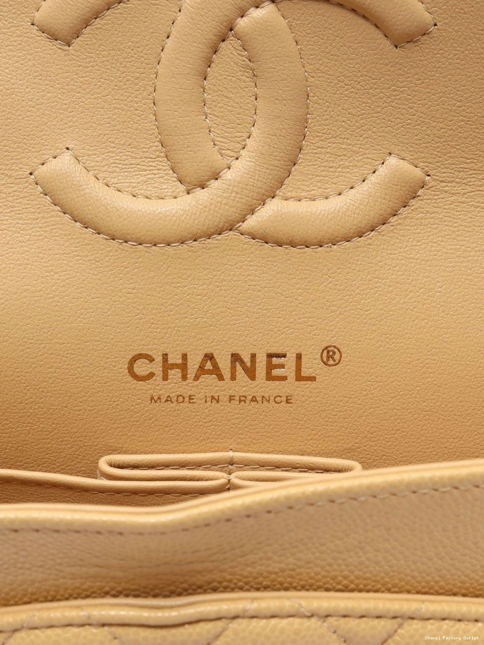 Cheap HOT SALE CHANEL Double Flap shoulder bag Women 2020s 0420
